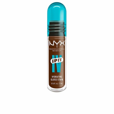 Lūpu spīdums NYX LIP IV Nº...