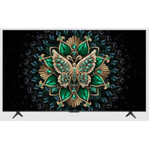 Smart TV TCL 55C6K 4K Ultra HD 55" HDR QLED