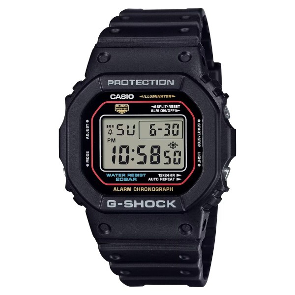 Vīriešu Pulkstenis Casio G-Shock THE ORIGIN - RE-EDITION SUPER ILLUMINATOR (Ø 42,5 mm)