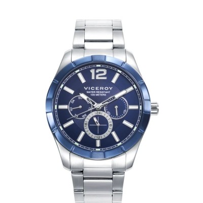 Men's Watch Viceroy...