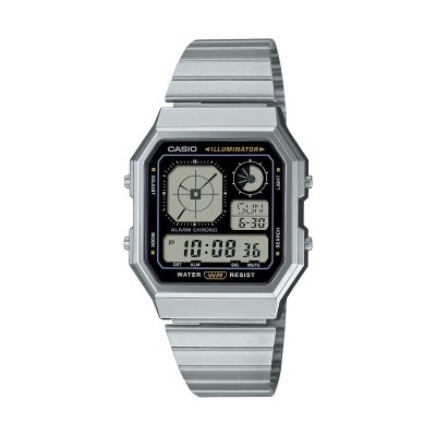 Miesten rannekellot Casio...