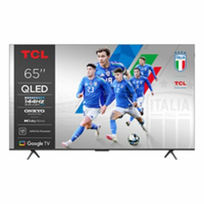Smart TV TCL 65P8K 65" 4K...