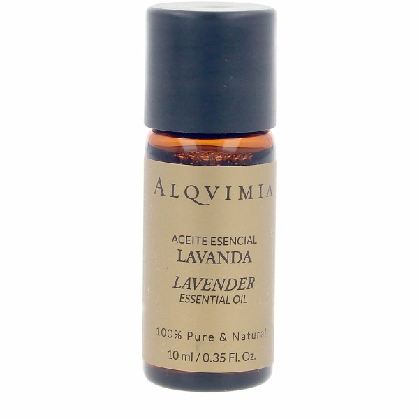 Eterinis aliejus Alqvimia Lavanda 10 ml