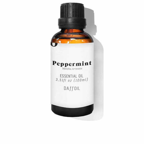 Eeterlik õli Daffoil Peppermint 50 ml