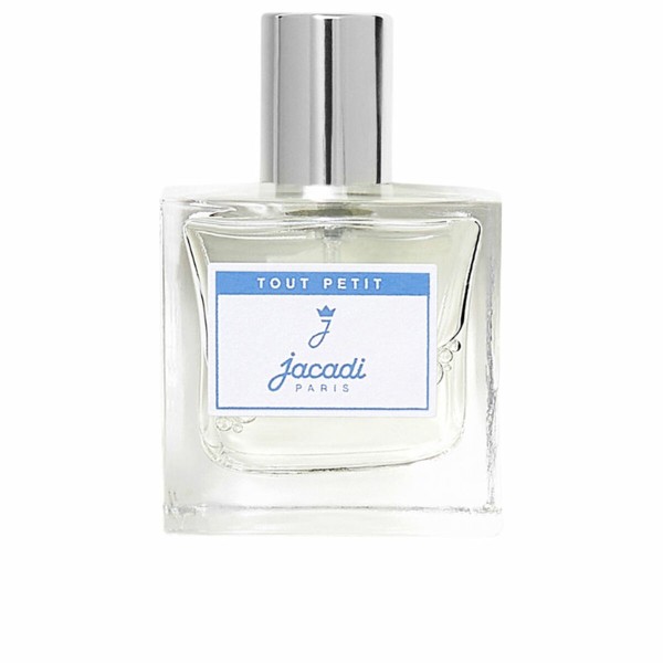 Lasten tuoksu Jacadi Paris TOUT PETIT 100 ml