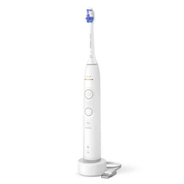 Elektriskā Zobu Suka Philips HX7400/01 SONICARE 6100