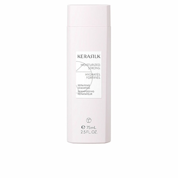 Šampūnas Kerasilk ESSENTIALS repairing 75 ml