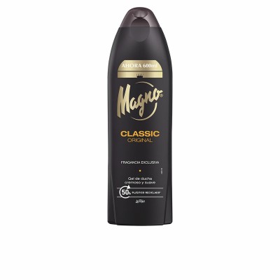 Dušo želė Magno CLASSIC 600 ml