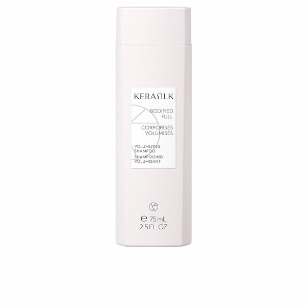Шампунь Kerasilk ESSENTIALS 75 ml