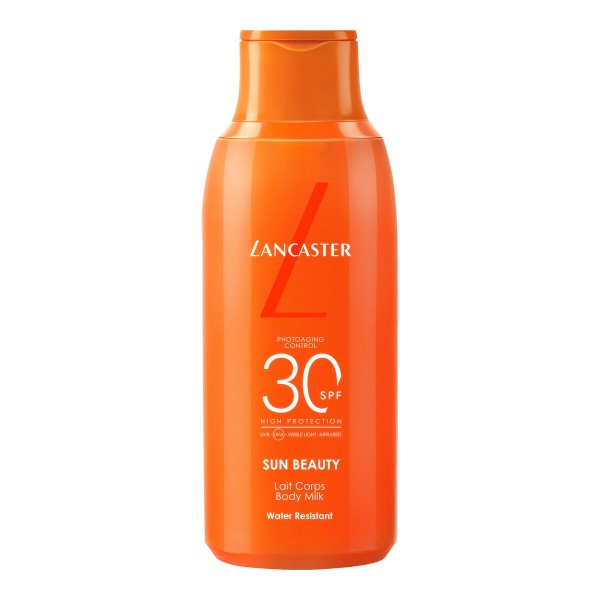 Aurinkovoide Lancaster SUN BEAUTY Spf 30 175 ml