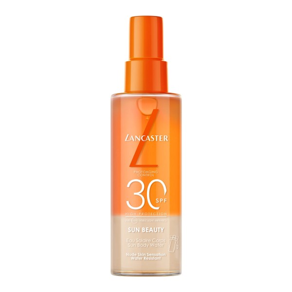 Suihke aurinkosuoja Lancaster SUN BEAUTY Spf 30 150 ml