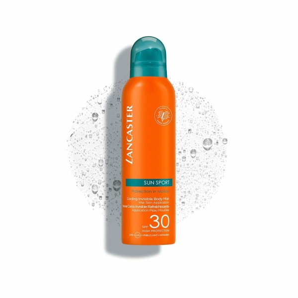 Защитный спрей от солнца Lancaster SUN SPORT Spf 30 200 ml