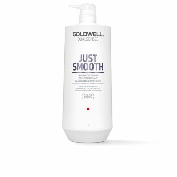 Kosteuttava hoitoaine Goldwell Just Smooth 1 L