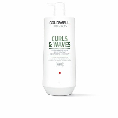 Defined Curls Conditioner...
