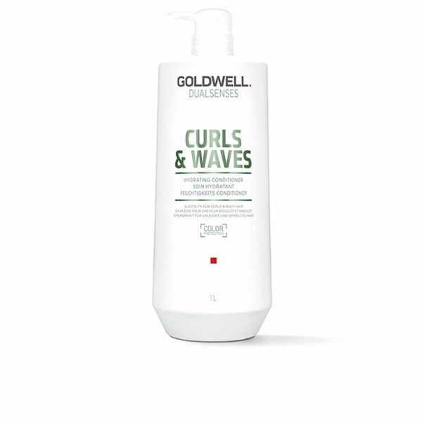 Llokke esile toov palsam Goldwell Curls Waves 1 L