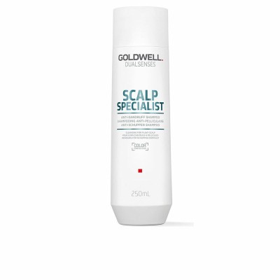 Hilseshampoo Goldwell Scalp...