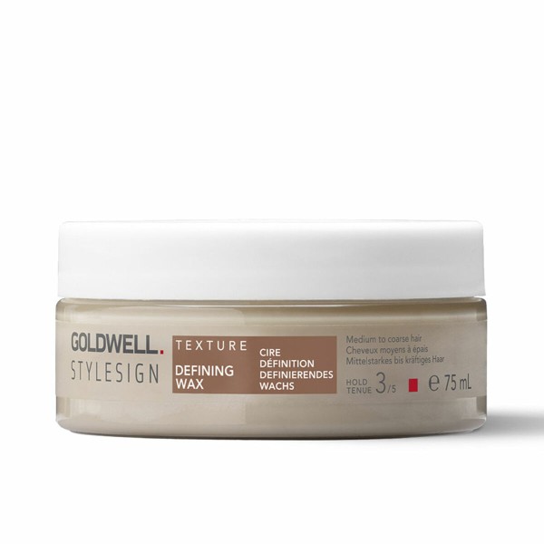 Muotoiluvaha Goldwell STYLESIGN TEXTURE 75 ml