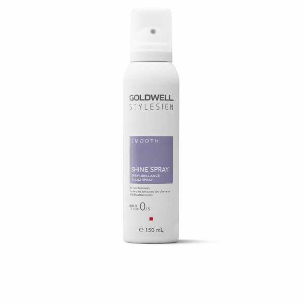 Блестящий спрей для волос Goldwell STYLESIGN SMOOTH 150 ml