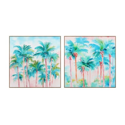 Maal Home ESPRIT Sinine...