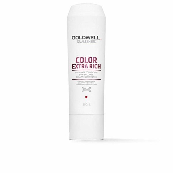Кондиционер для окрашенных волос Goldwell Color Extra Rich 200 ml