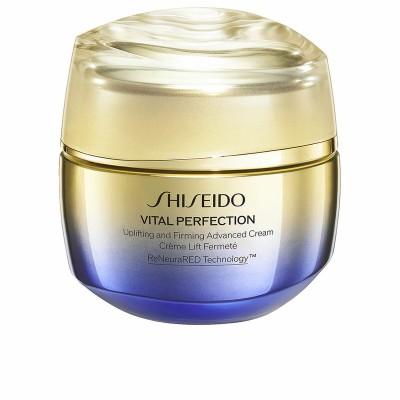 Подтягивающий крем Shiseido...