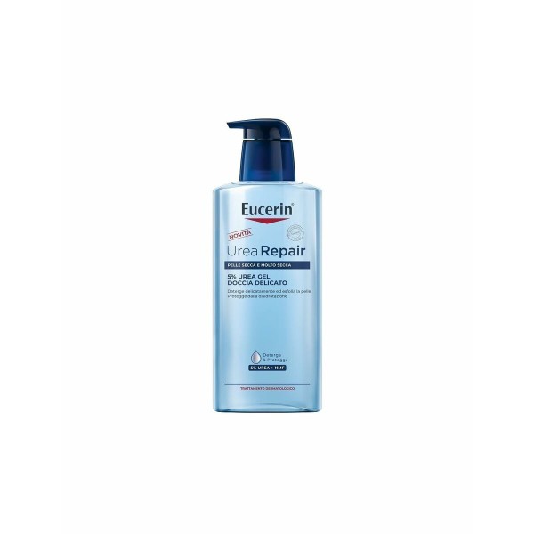 Гель для душа увлажняющий Eucerin UREAREPAIR 400 ml