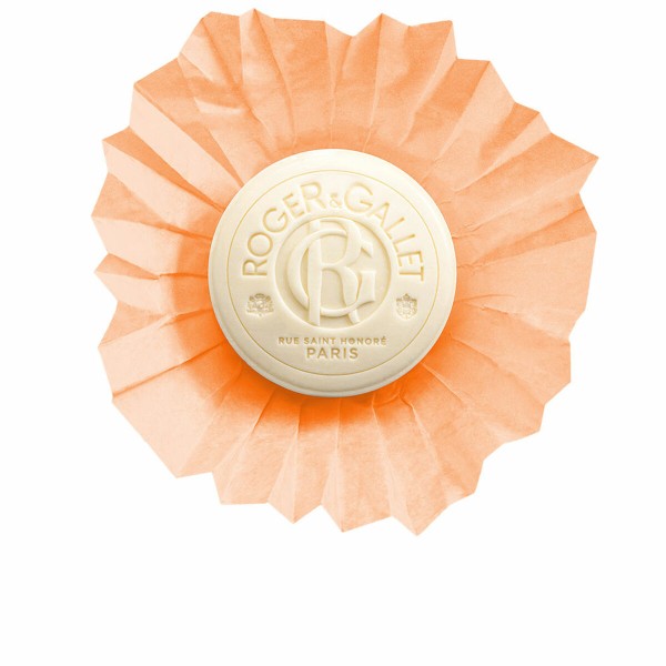 Dabīgās Ziepes Roger & Gallet ŒILLET 100 g