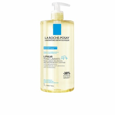 Bath Oil La Roche Posay...