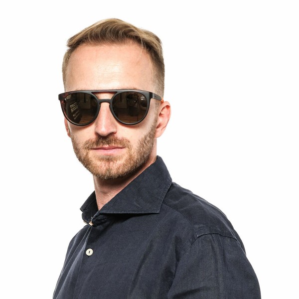 Vyriški akiniai nuo saulės Timberland TB9163 5352H