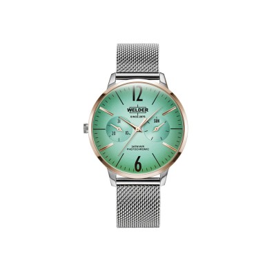 Men's Watch Welder