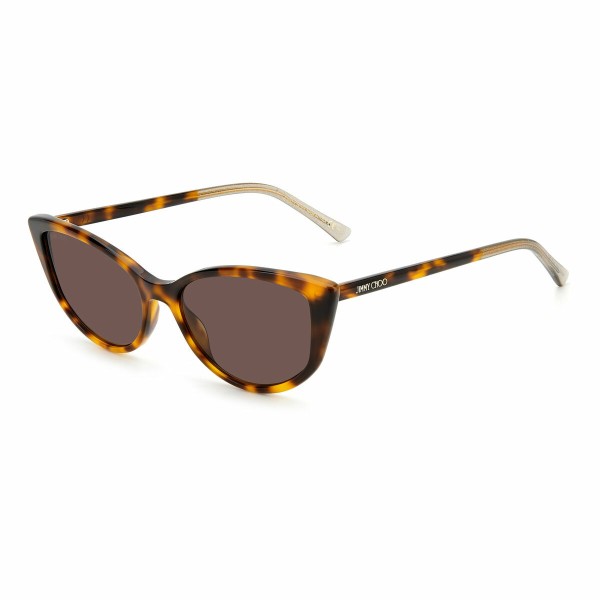 Sieviešu Saulesbrilles Jimmy Choo NADIA/S