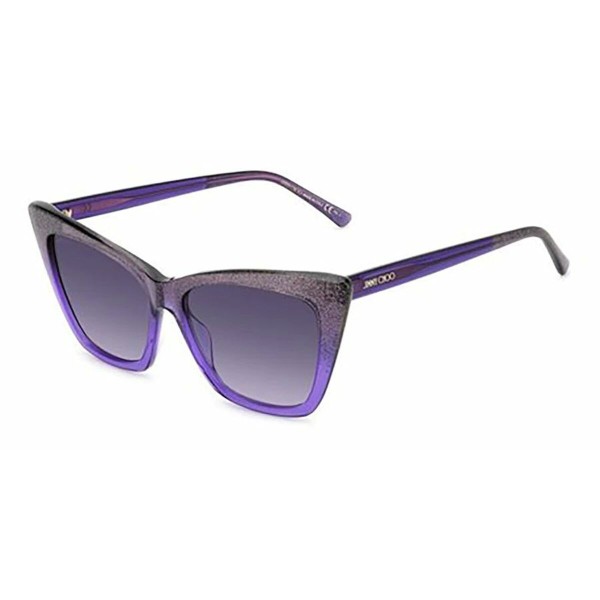 Sieviešu Saulesbrilles Jimmy Choo LUCINE/S