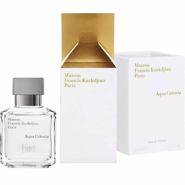 Unisex parfyymi Maison Francis Kurkdjian AQUA CELESTIA EDT