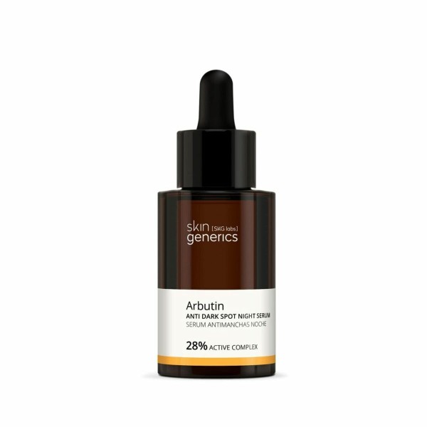 Anti-Brown Spot Serum Skin Generics ARBUTIN