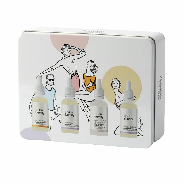 Kosmētikas komplekts Skin Generics ID SKIN