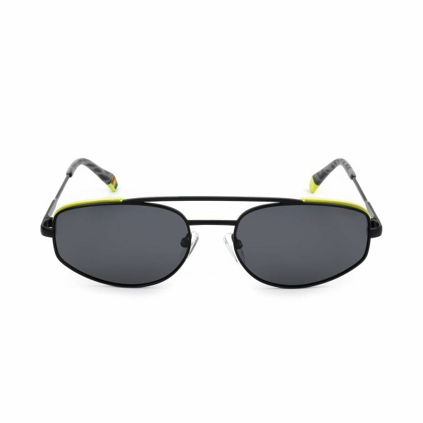 Unisex Saulesbrilles Polaroid PLD 6130/S