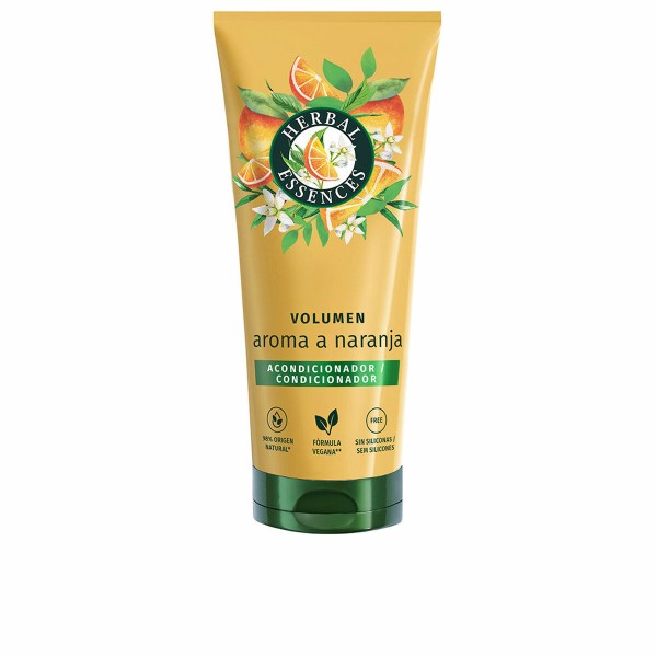 Kondicionieris Herbal Essences NARANJA VOLUMEN 250 ml