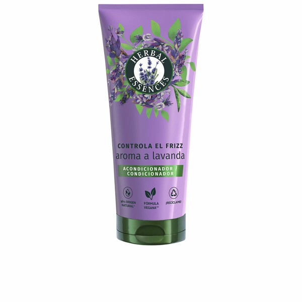 Hoitoaine Herbal Essences LAVANDA ANTIENCRESPAMIENTO 250 ml