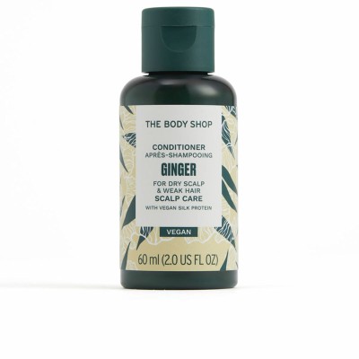 Palsam The Body Shop GINGER...