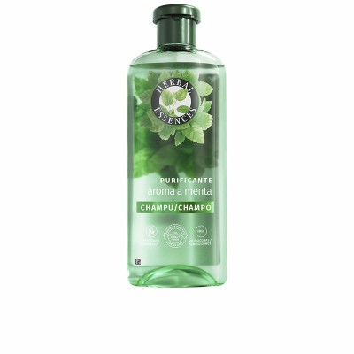 Šampūnas Herbal Essences...