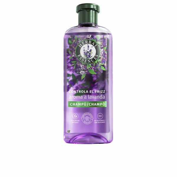 Šampūnas Herbal Essences LAVANDA ANTIENCRESPAMIENTO 350 ml