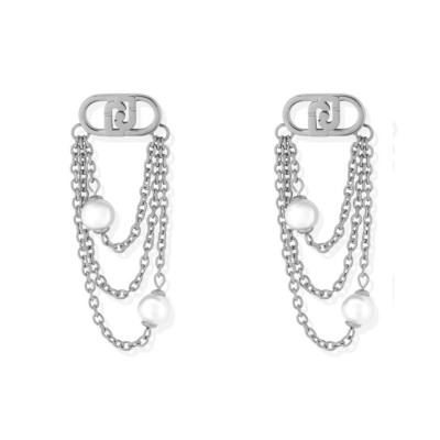 Ladies' Earrings LIU JO...