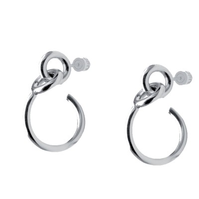 Ladies' Earrings LIU JO...