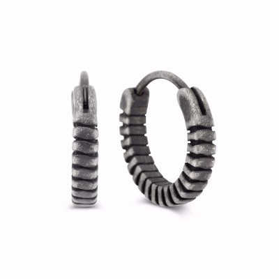 Moteriški auskarai Frank...