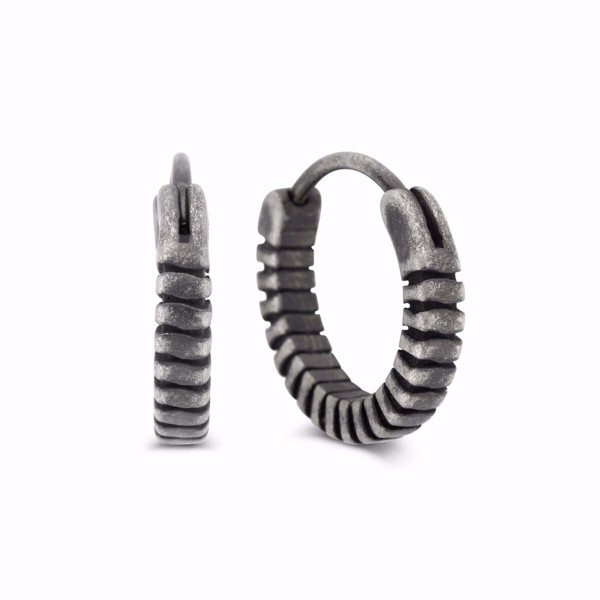 Ladies' Earrings Frank 1967 7FE-0003