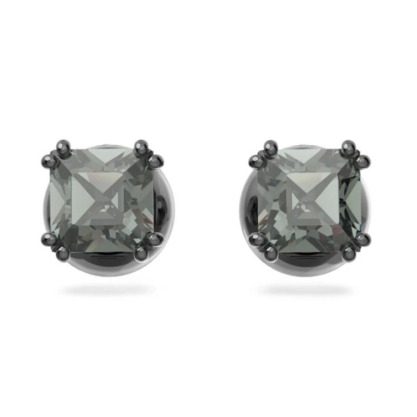 Ladies' Earrings Swarovski 5642511 Metal (Metal)