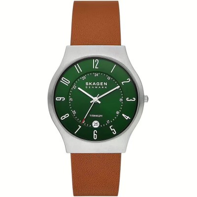 Laikrodis vyrams Skagen...