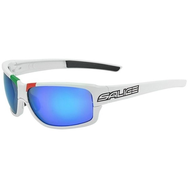 Unisex Saulesbrilles Salice SALICE 017 ITA