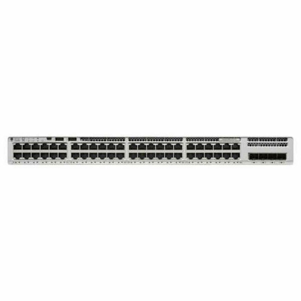 Переключатель CISCO C9200L-48P-4G-E